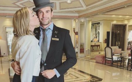 Katie Cassidy and Stephen Huszar are set to star in A Royal Christmas Crush.